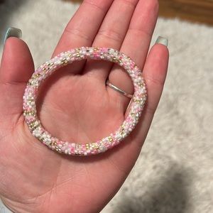 Lily and Laura Bracelet